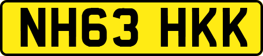 NH63HKK