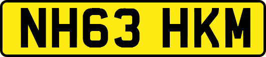 NH63HKM