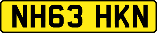 NH63HKN