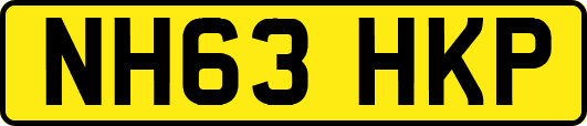 NH63HKP