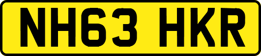 NH63HKR