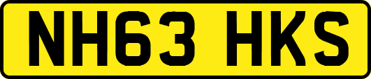 NH63HKS