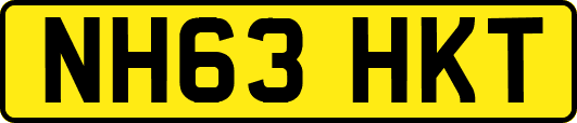 NH63HKT