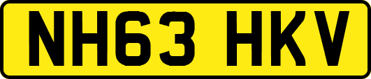 NH63HKV