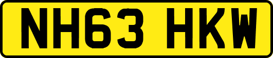 NH63HKW