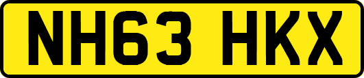 NH63HKX