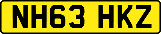 NH63HKZ