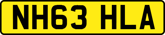 NH63HLA