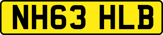 NH63HLB