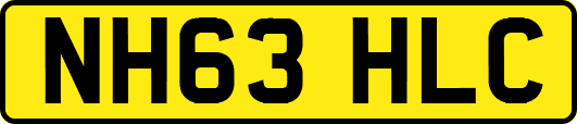 NH63HLC