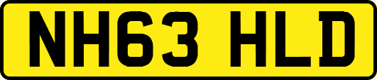 NH63HLD