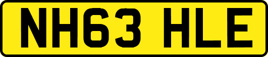 NH63HLE
