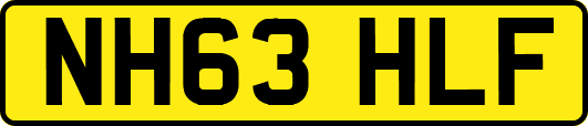 NH63HLF
