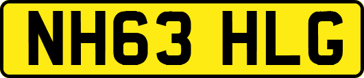 NH63HLG