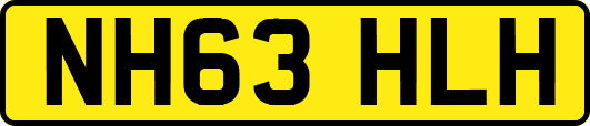 NH63HLH