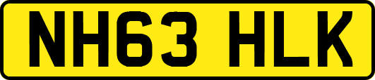 NH63HLK