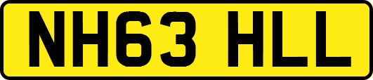 NH63HLL