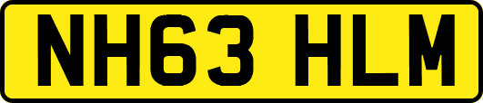 NH63HLM