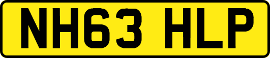 NH63HLP