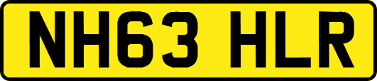 NH63HLR