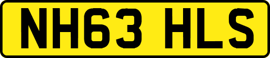 NH63HLS