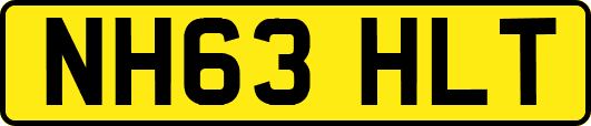 NH63HLT