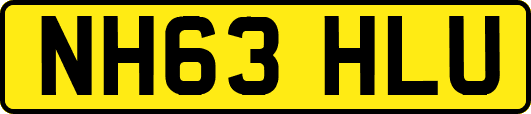 NH63HLU