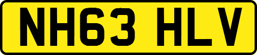 NH63HLV