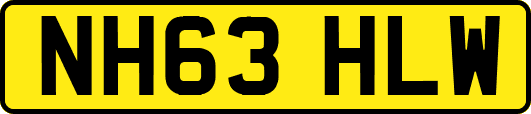 NH63HLW