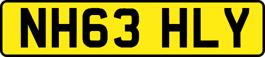 NH63HLY