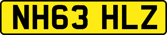 NH63HLZ