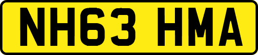 NH63HMA