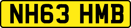 NH63HMB
