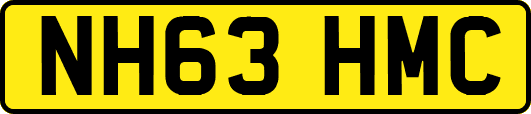 NH63HMC