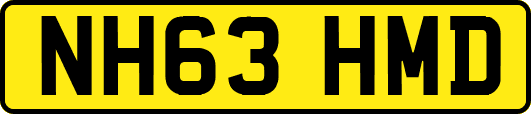 NH63HMD