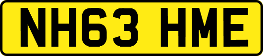 NH63HME