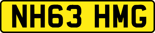NH63HMG