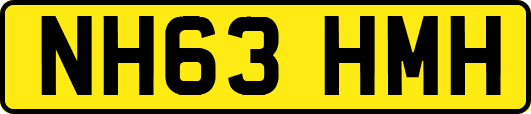 NH63HMH