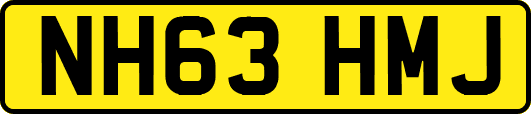 NH63HMJ