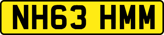NH63HMM