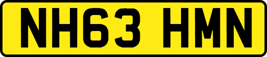 NH63HMN