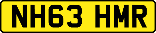 NH63HMR