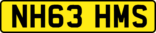 NH63HMS