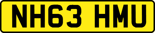 NH63HMU