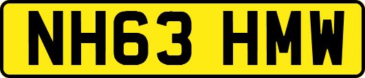 NH63HMW