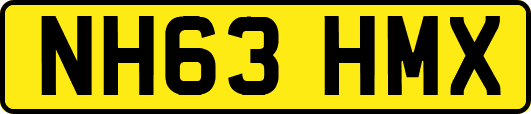 NH63HMX