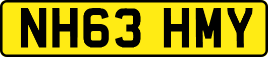 NH63HMY