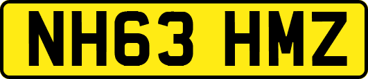 NH63HMZ