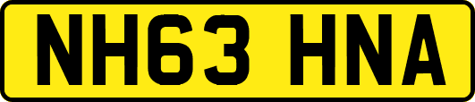 NH63HNA