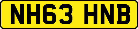 NH63HNB